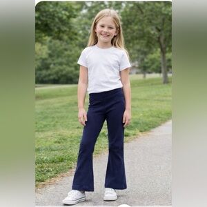 🌞Sale 3 for $15 Gap/ girls’ XL leggings in Navy blue colour/